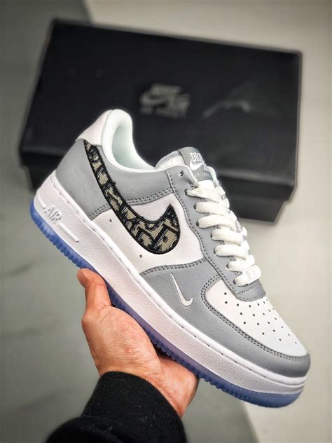 af1 x dior|nike air force 1 Dior.